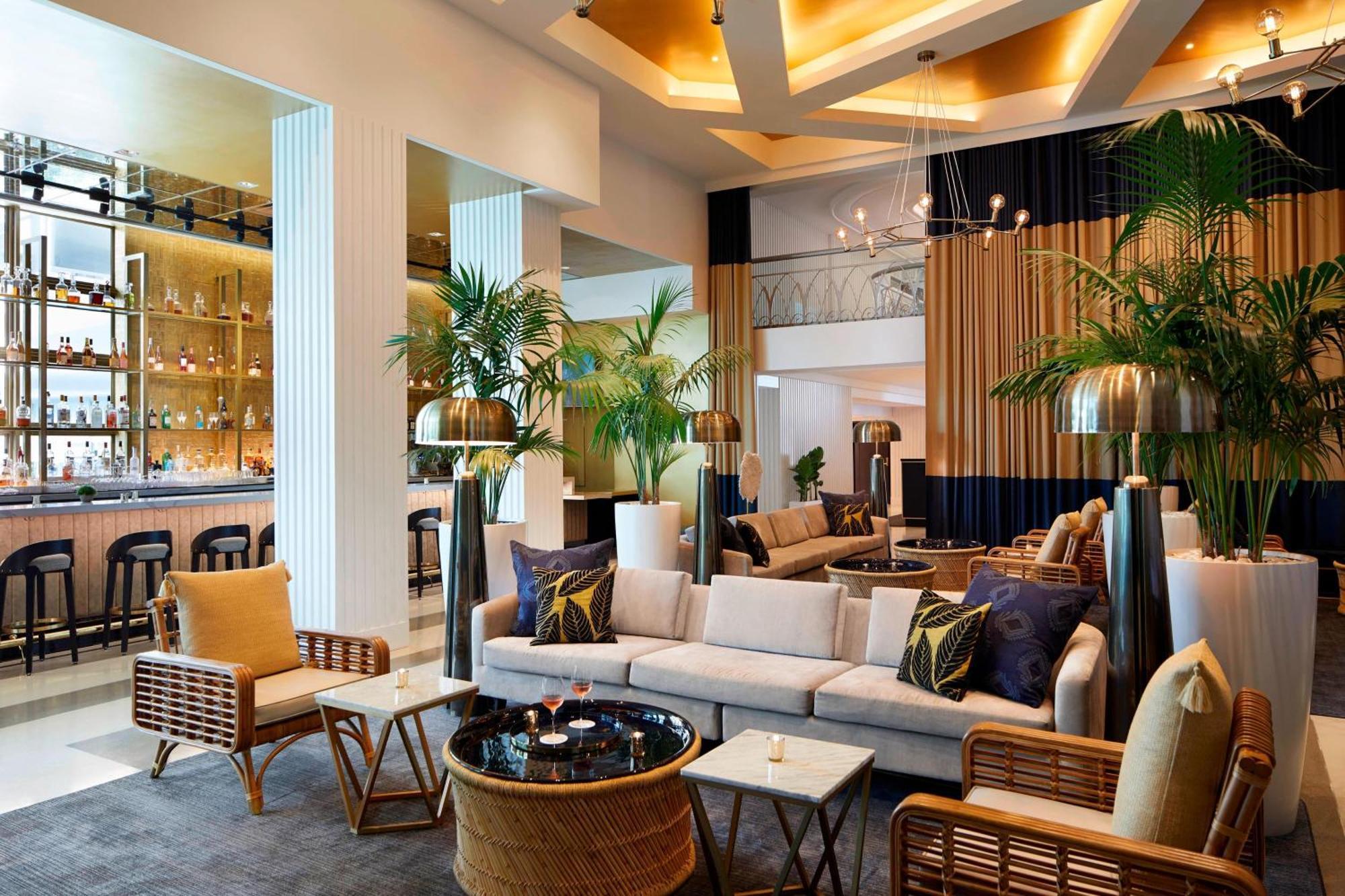 Cadillac Hotel & Beach Club, Autograph Collection — Fotoğraflar 2